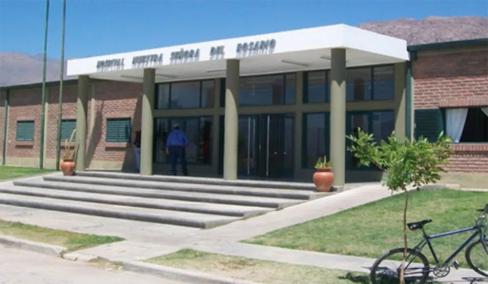 Hospital Nuestra Señora del Rosario