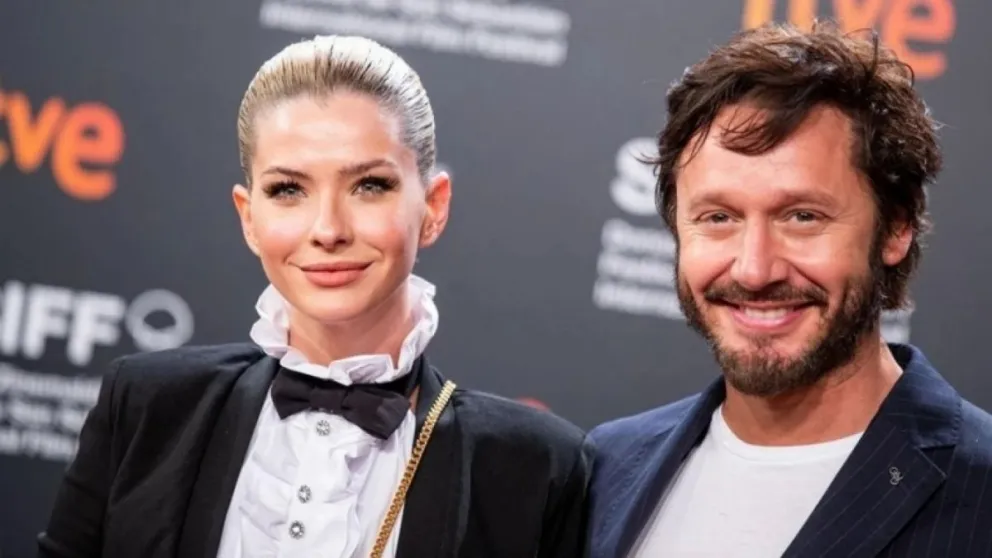 La China Suárez ya no quiere boda con Benjamín Vicuña: "Después divorciarse es un lío"