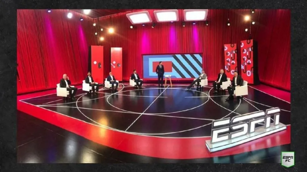 Fox Sports inicia su desaparición: 90 minutos por ESPN