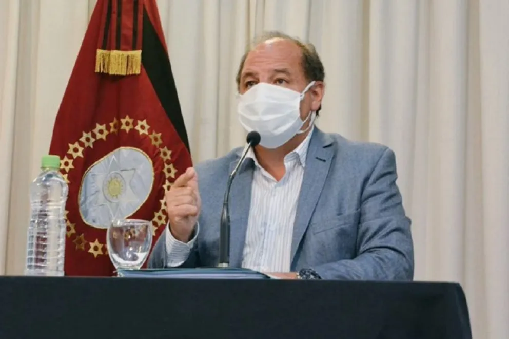 ¿Arranca o no arranca? Hoy el COE presenta los protocolos para la apertura de comercios y restaurantes