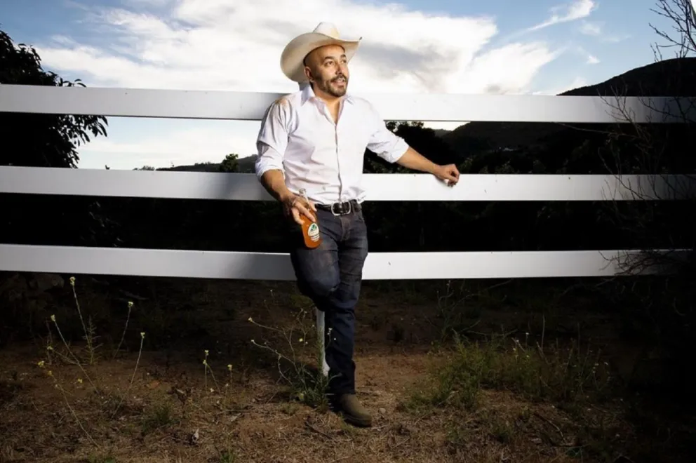 Lupillo Fuente:(Instagram)