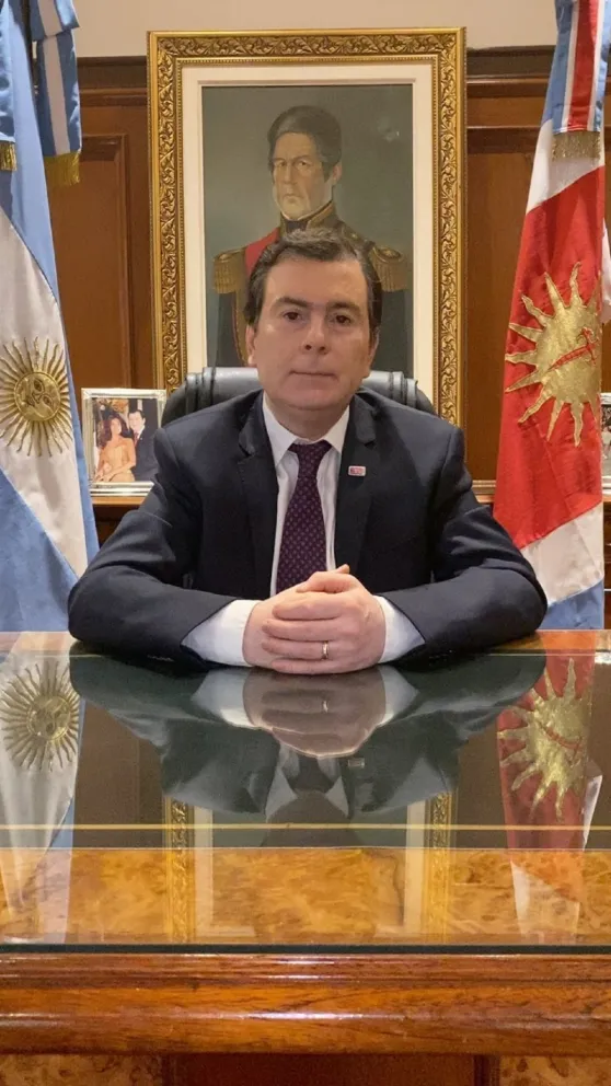 Gerardo Zamora