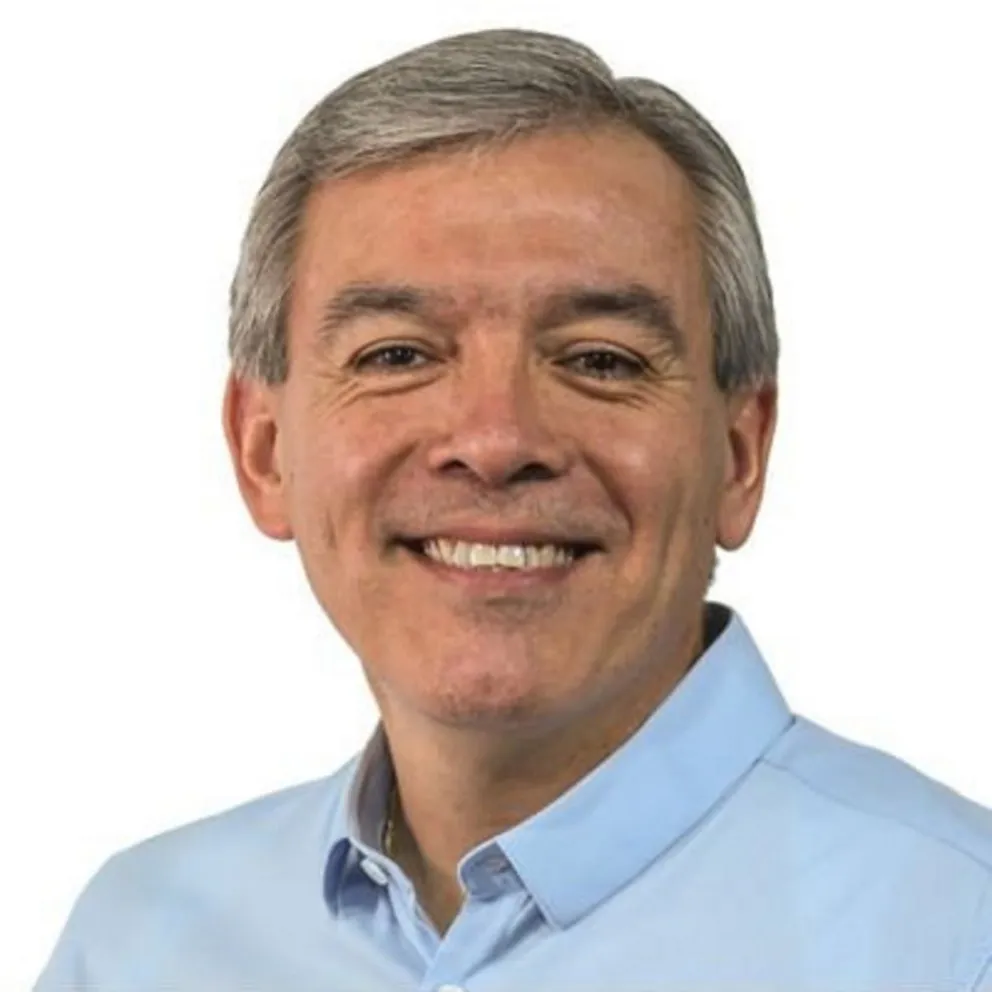 Pablo González