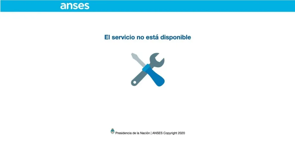 ¡Atención ahorristas! Vuelve a funcionar la web de ANSES para certificar que puedes comprar dólares