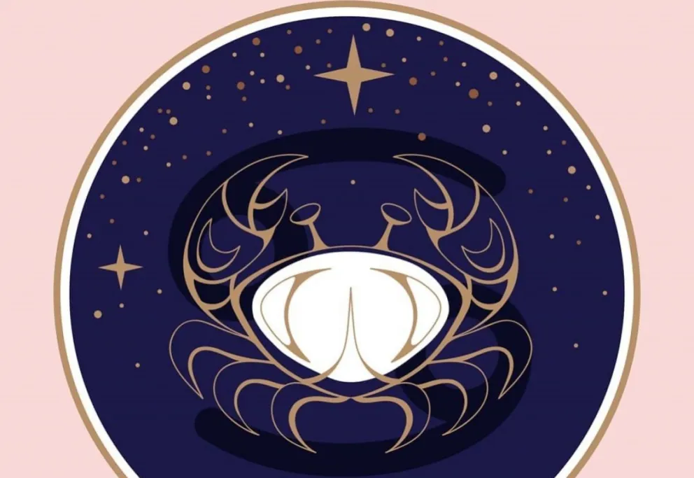 Signos del zodiaco. Fuente: (Instagram)
