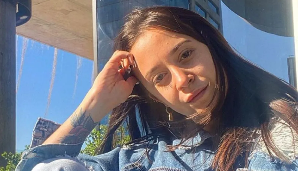 Nai Awada Fuente (Instagram)