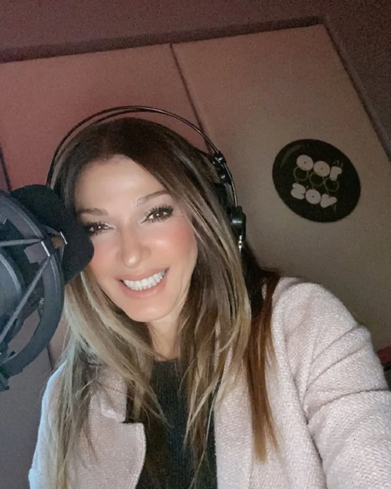 Catherine Fulop apuesta por la comedia venezolana en su último post