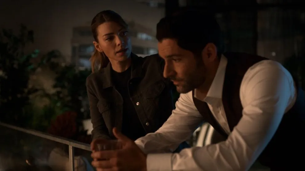 ¡Exitazo! Lucifer ropió todos los récords en el estreno de su quinta temporada y los fans esperan más