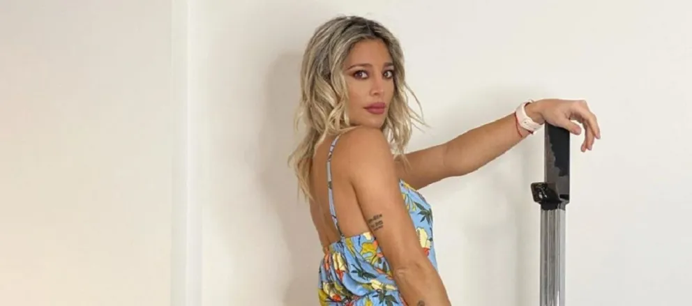 Sol Pérez se confesó con sus seguidores y destacó un logro