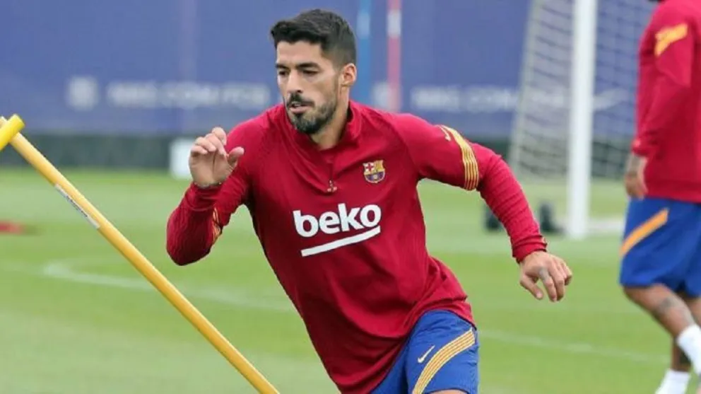 ¿Sonreirá Messi? Luis Suárez podría quedarse en el Barcelona luego de un problema con la justicia italiana