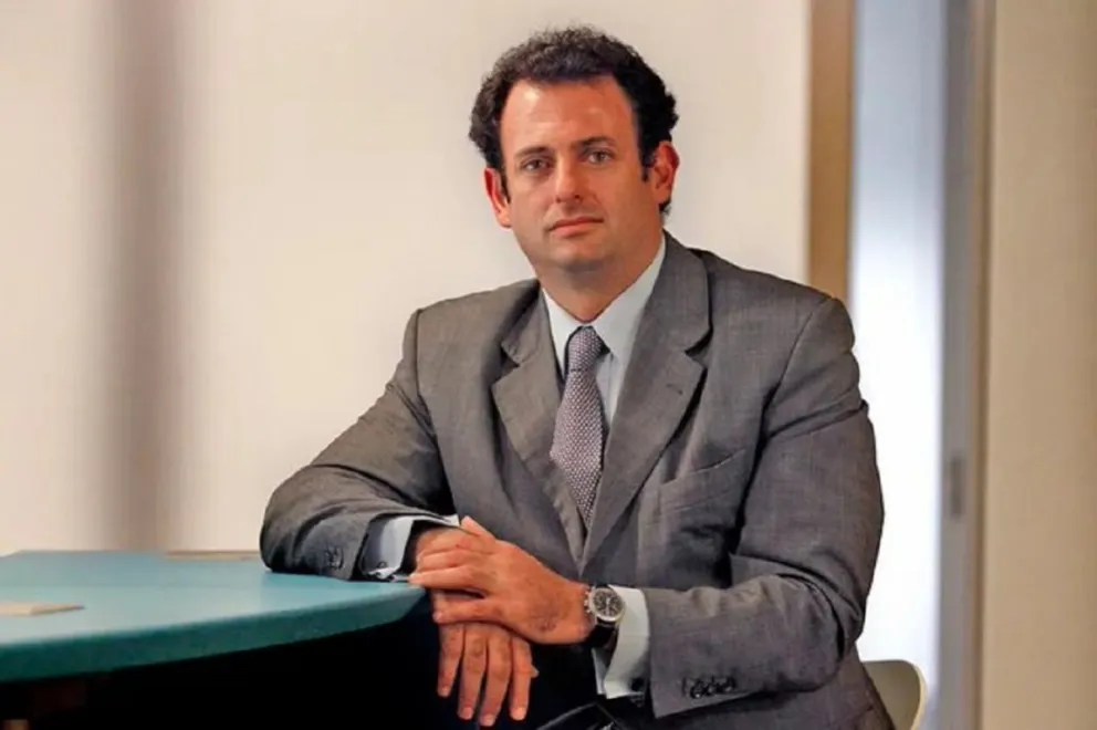 José Urtubey