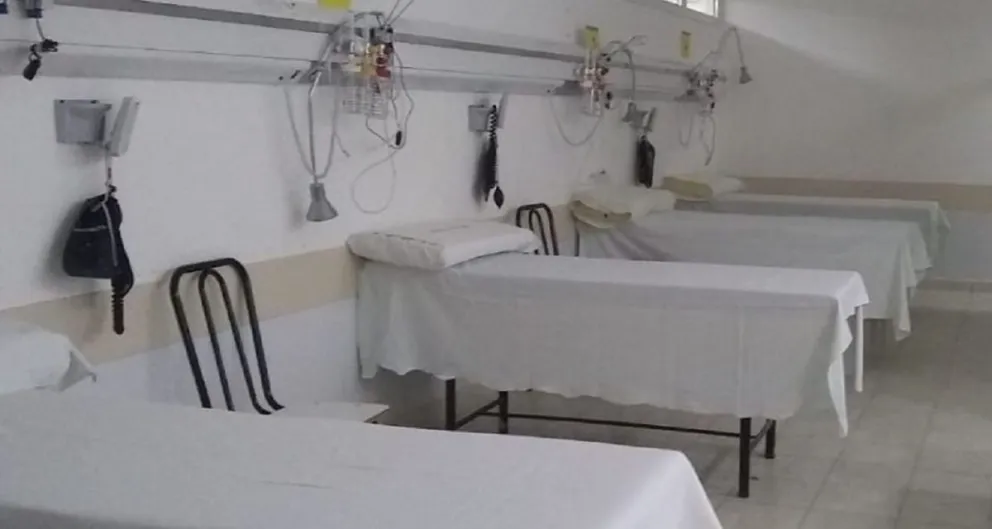 Dengue en Salta: 400 personas con síntomas se atendieron en un centro de salud 