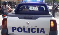 Policía de Santiago del Estero