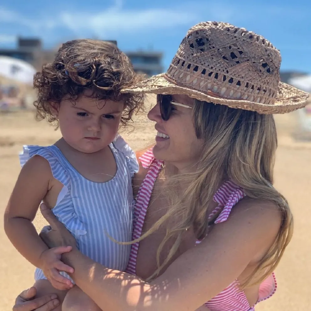 Isabel Macedo Fuente:(Instagram)
