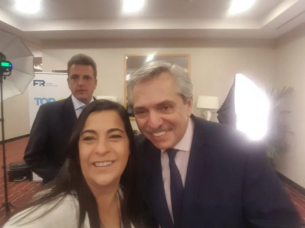 Escrachan a diputada por cambiar el lugar de nacimiento de Güemes
