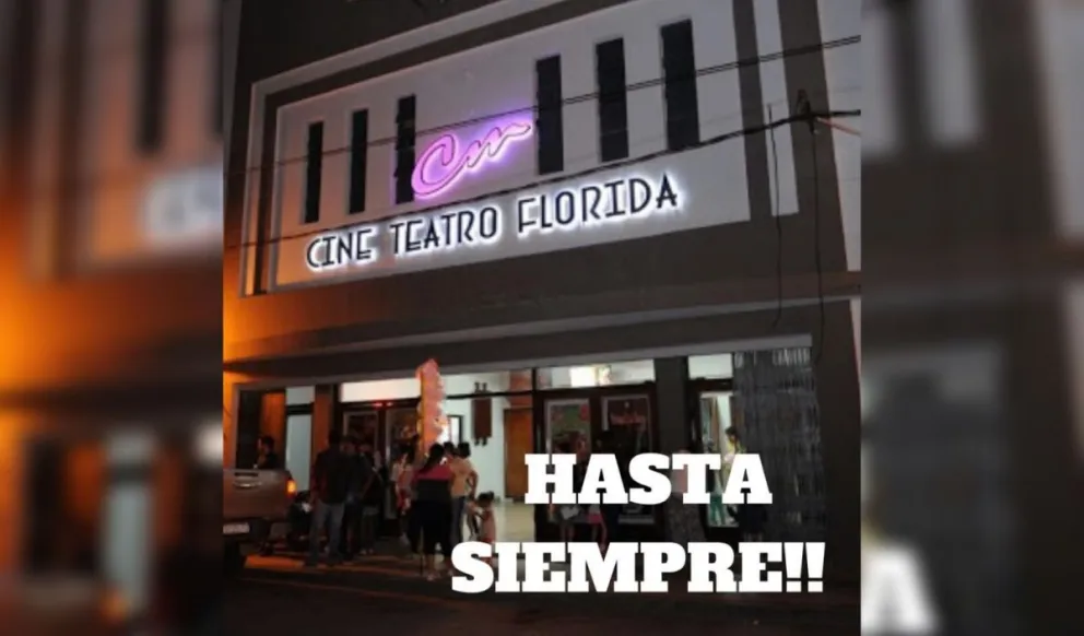 Teatro florida