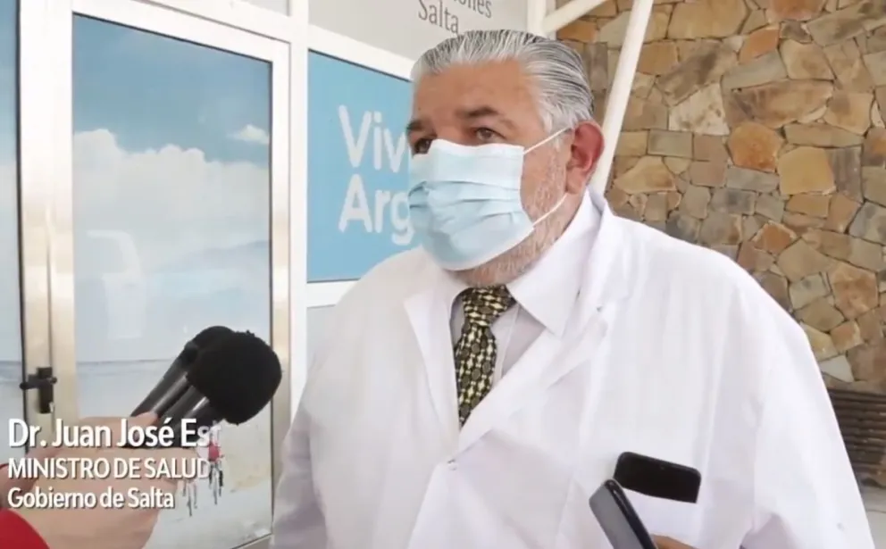 ¿Extienden las vacaciones de invierno en Salta? El anhelo del Ministro de Salud