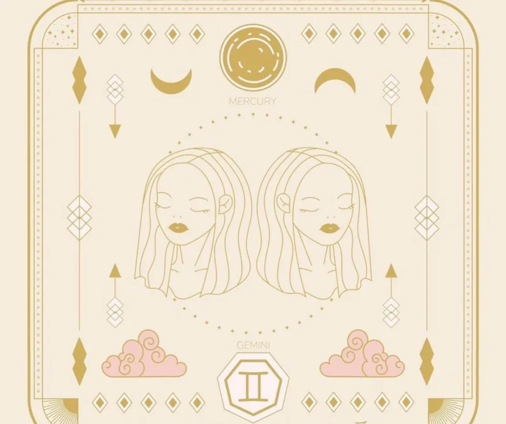 Signos del zodiaco. Fuente: (Instagram)