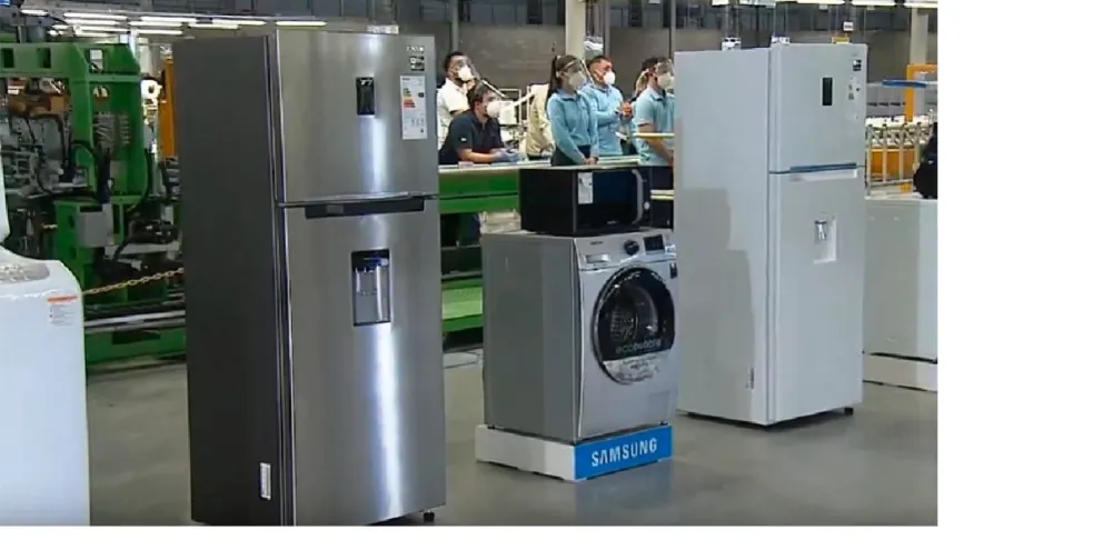 linea de financiamiento para electrodomesticos