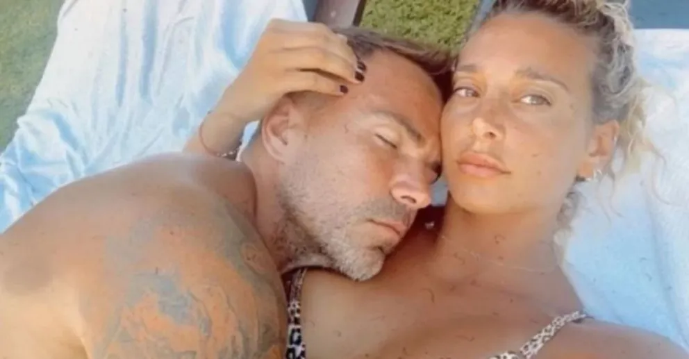 La llamativa declaración de Guido Mazzoni, novio de Sol Pérez: "La mujer cuando se casa, cambia"
