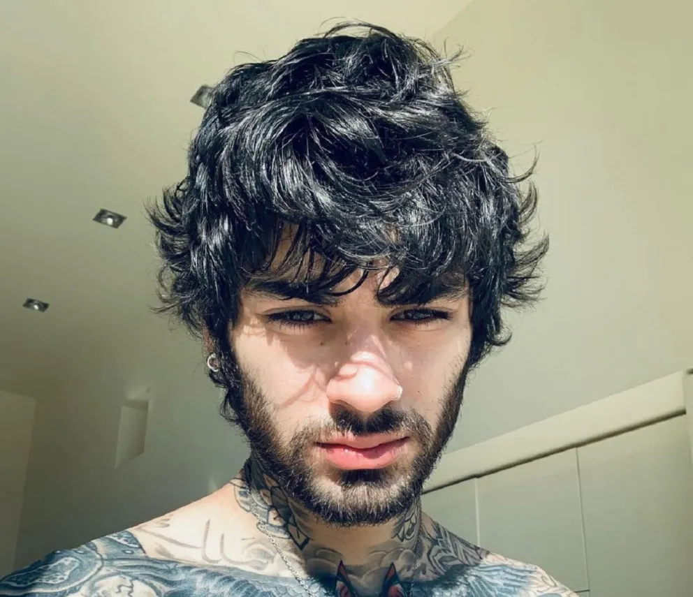 Zayn Malik anuncia nuevo sencillo "Better" y los fans enloquecen