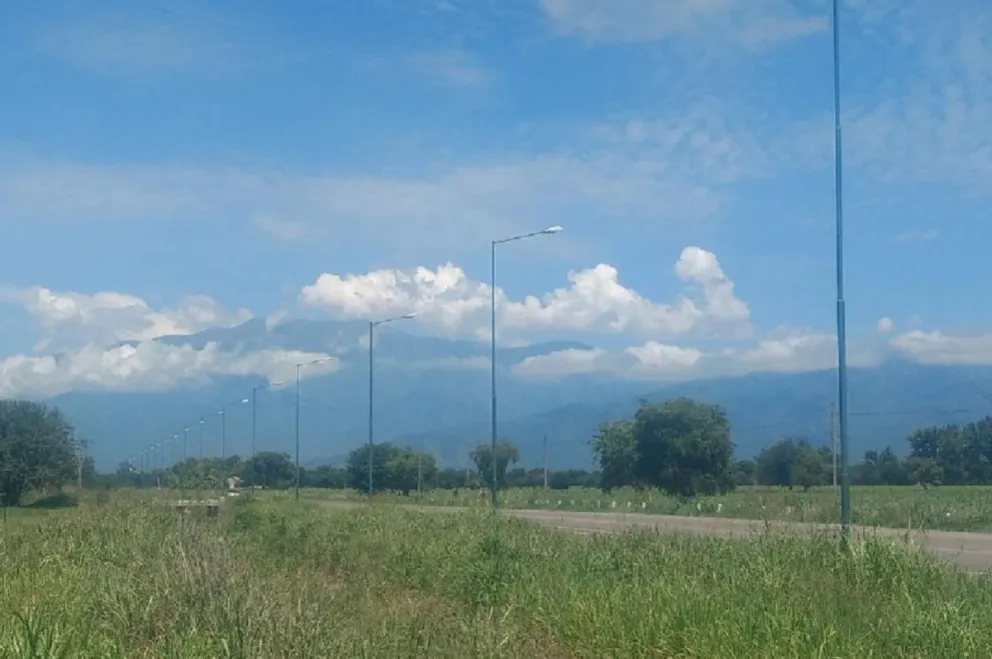 Terrenos para Procrear.