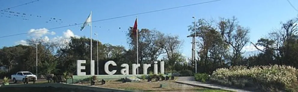 El Carril Fuente (Twitter)