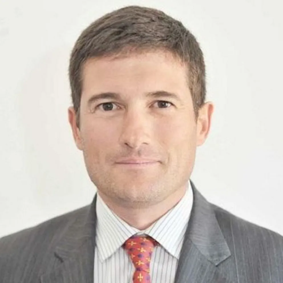 Javier Diez Villa