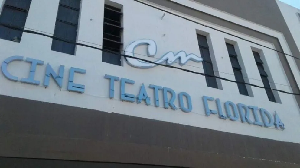 Teatro Florida