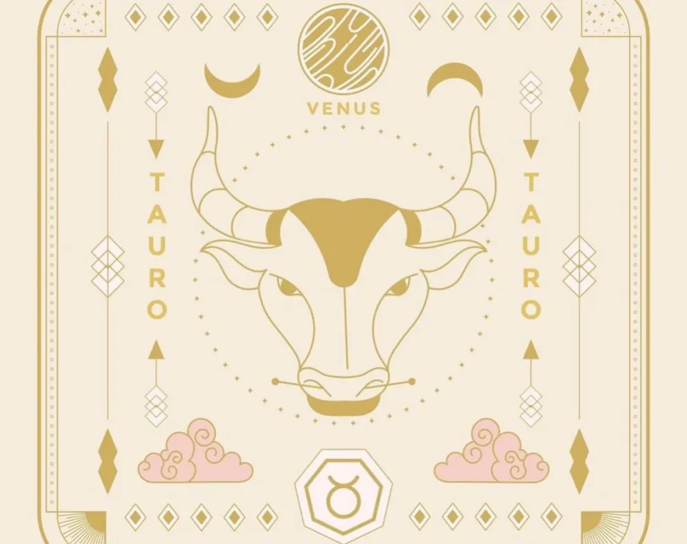 Signos del zodiaco. Fuente: (Instagram)