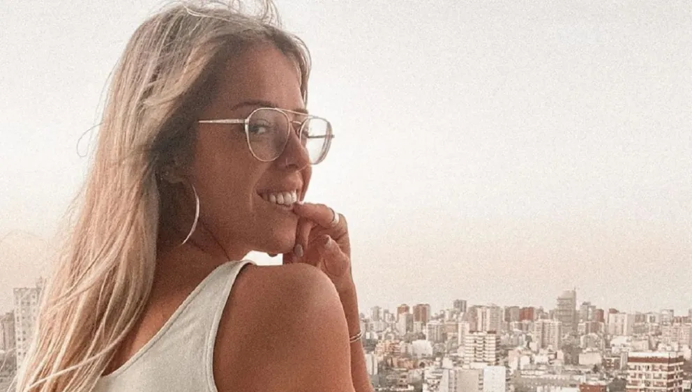 Nati Jota Fuente (Instagram)