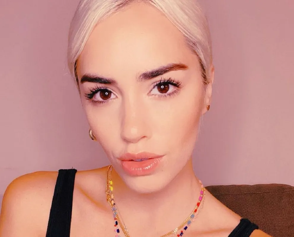 Lali Espósito revela imágenes exclusivas de "Soy de volar" a solo horas de su estreno y sus fans palpitan de emoción