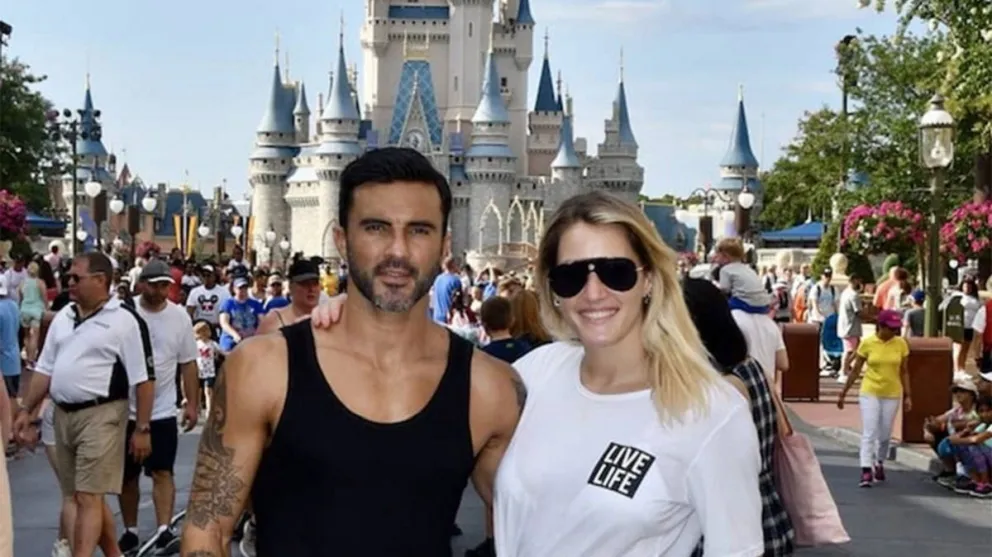 ¿Un bebé podría venir en camino? Mica Viciconte se sincera acerca de la posibilidad de convertirse en madre
