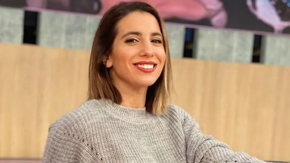 Cinthia Fernández intentará desviar la atención de su voz en el Cantando: Voy a bailar, pongo luces, pantallas, me pongo en culo”