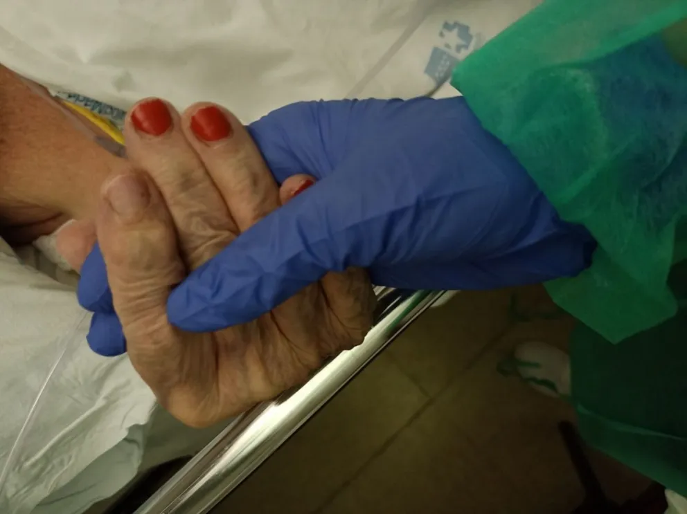 AHORA | Coronavirus en Argentina: Murieron 394 personas y hubo 14.766 casos positivos