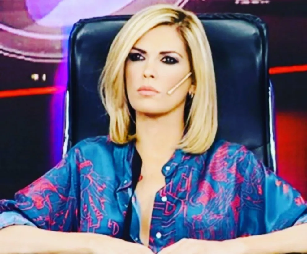 La justicia consideró que Viviana Canosa no cometió delito al promover consumir dióxido de cloro