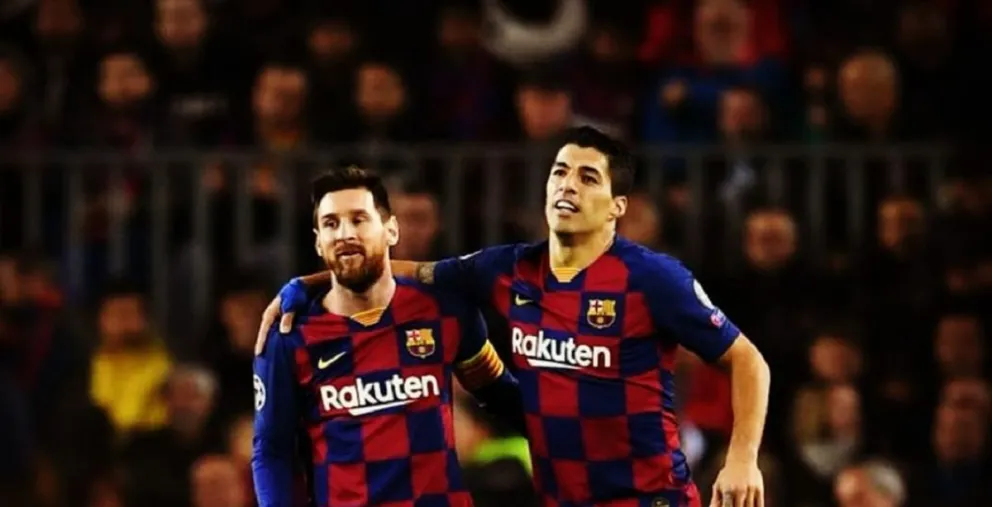 El increíble descargo de Leo Messi tras la salida de Suárez: "Ya no me sorprende nada"