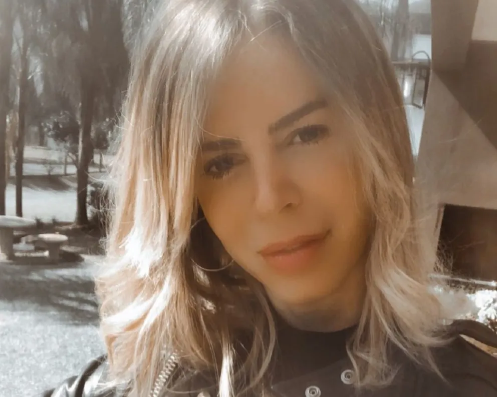 Marianela Mirra Fuente (Instagram)