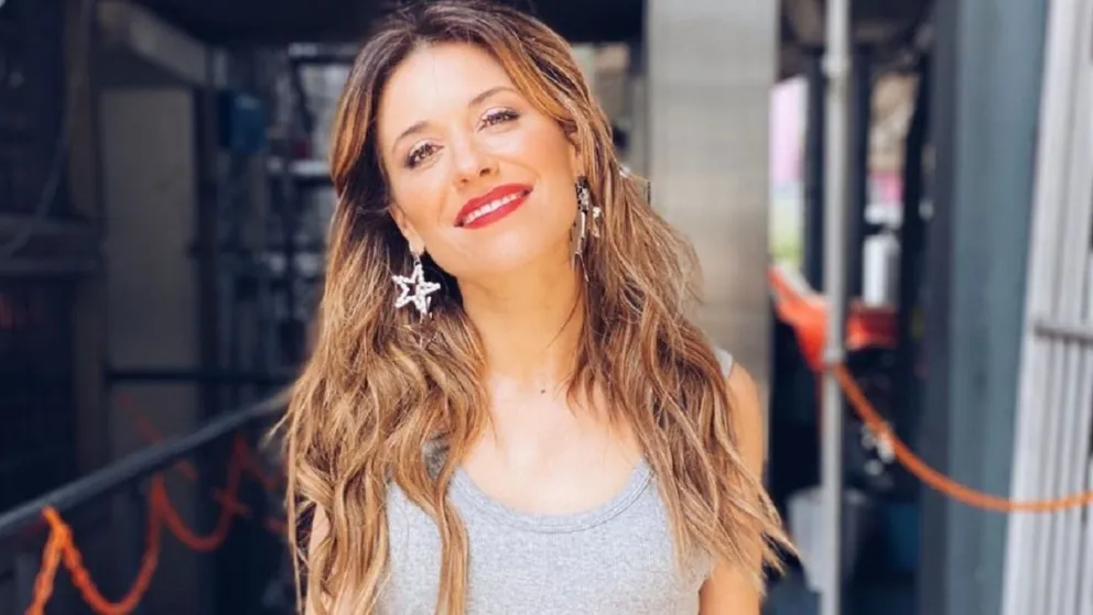 Mariana Brey Fuente (Instagram)