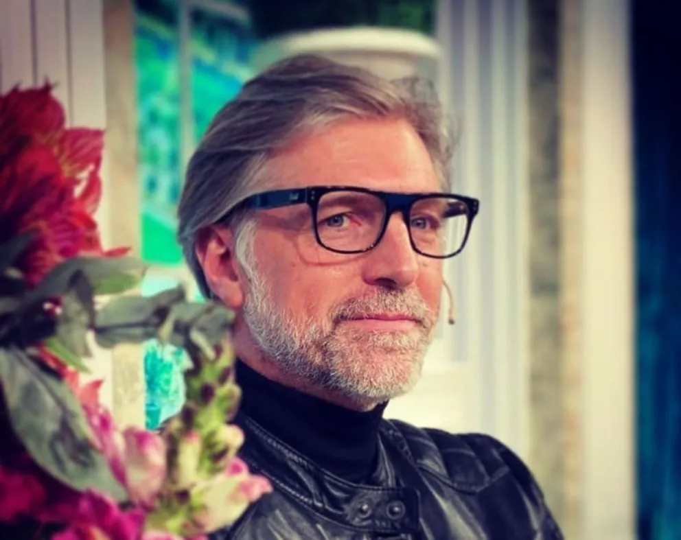 Horacio Cabak pidió reemplazar el término de gobernadores por el de "puto amo de este puto lugar"