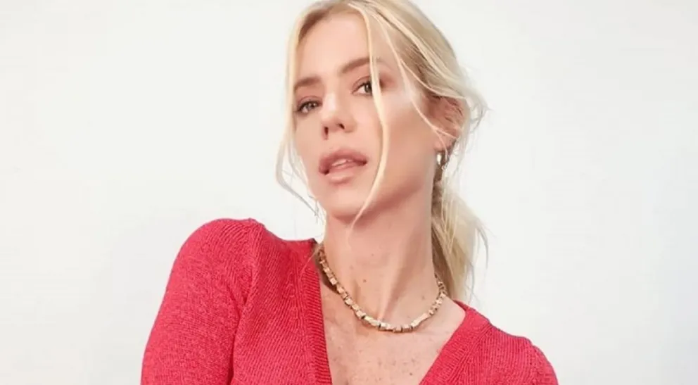Nicole Neumann y la revelación sobre quién cuida su vida