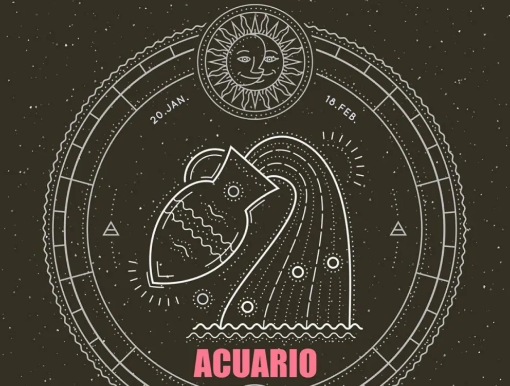 Signos del zodiaco. Fuente: (Instagram)