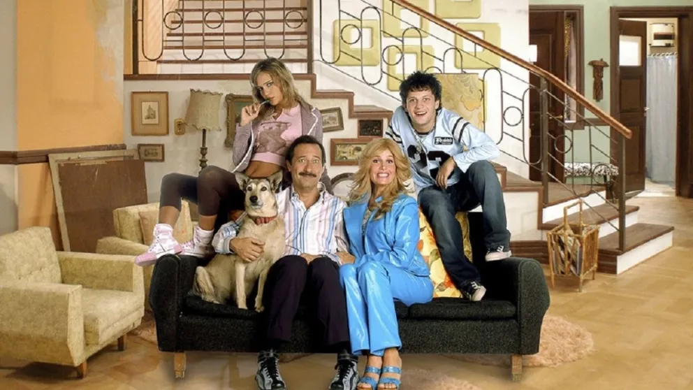 ¡Imperdible! Se conoció cómo seguirá la historia de Casados con Hijos tras la salida de Érica Rivas