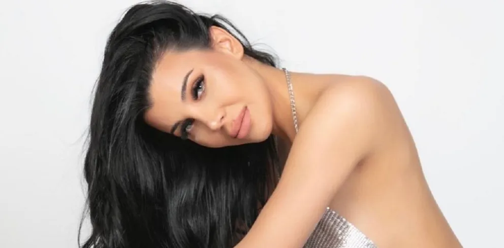 Al descubierto: Charlotte Caniggia reveló qué hace para no estar nerviosa en el Cantando 2020