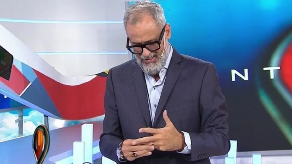 Jorge Rial Fuente (Instagram)