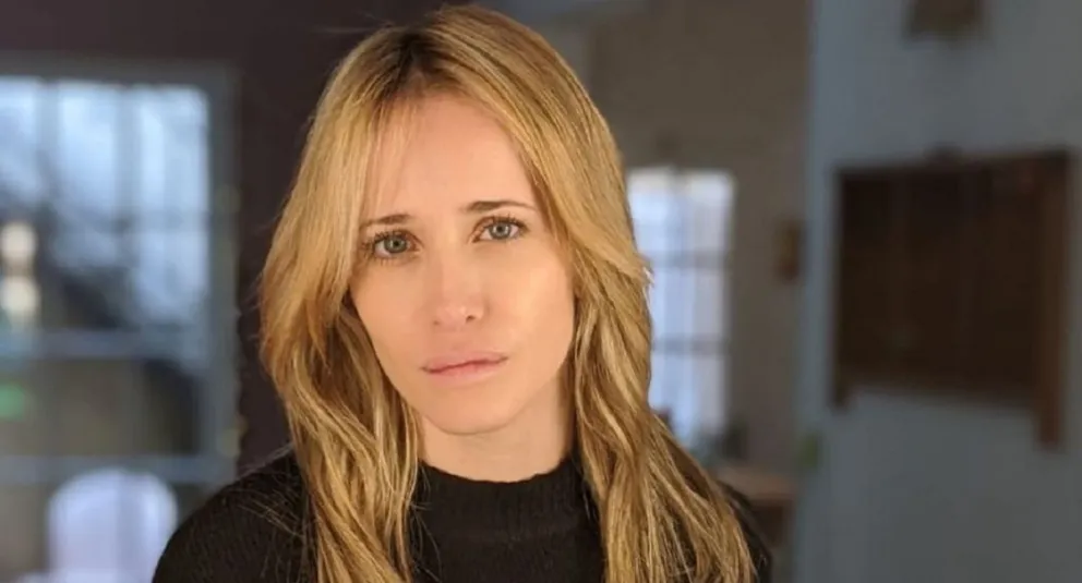 Julieta Prandi reveló su invitado para su show "Confesiones" este sábado