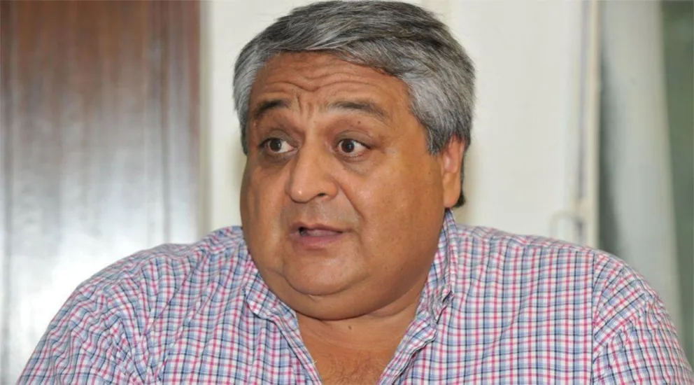 José Vilariño.