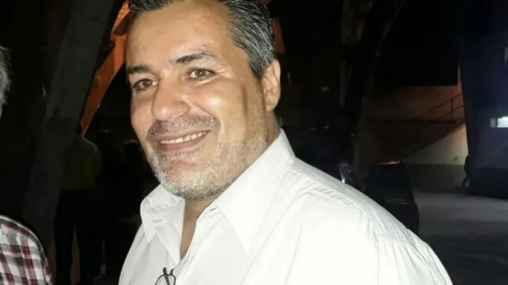 Juan Emilio Ameri 