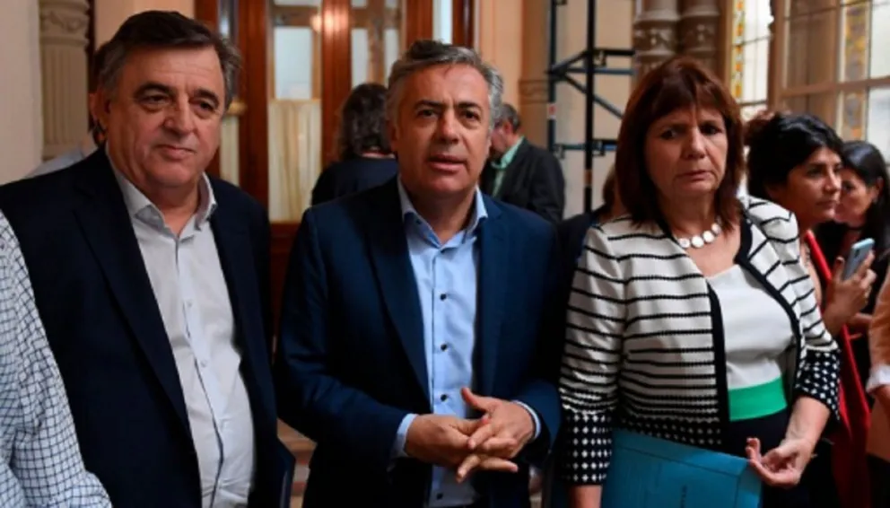 El gobierno bonaerense escondió 3500 muertes por COVID y la oposicón estalló de furia