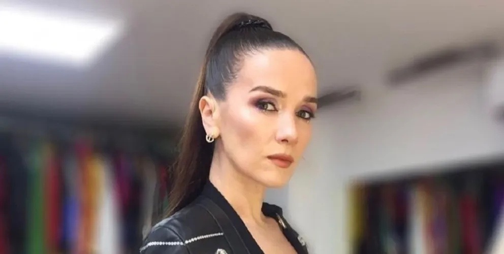 Natalia Oreiro mostró como será su nueva mega casa en la que vivirá con Ricardo Mollo: millonaria inversión